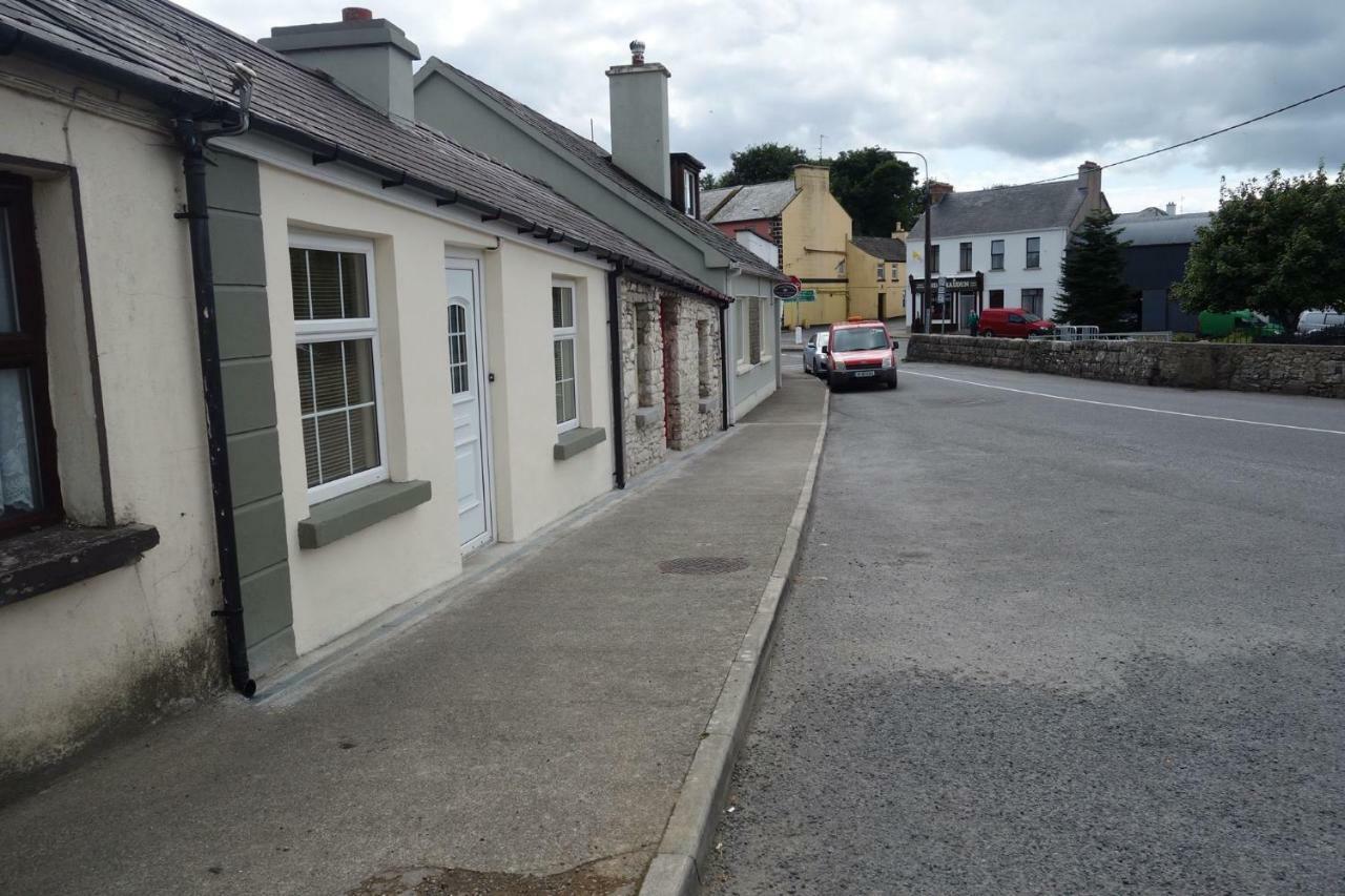 Old Mill Cottage Swinford Exterior photo